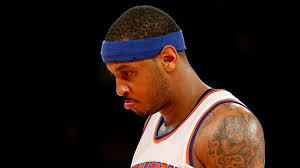 Resultado de imagen de carmelo anthony