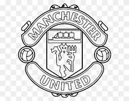 Layered manchester united logo svg/png/jpg/pdf file / vinyl cut files digital / clipart decorations supplies. Manchester United F C Coloring Book Football Manchester City F C Others White Text Sport Png Pngwing