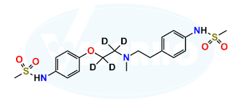 Image result for Dofetilide