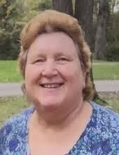 Obituary information for Joyce M. Igaz (DeWyse)