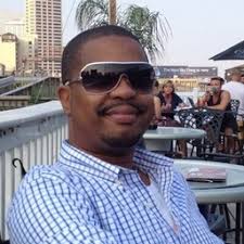 Malik A. Lyons's Profile