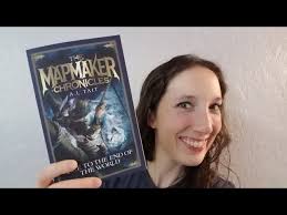 Mapmaker Chronicles: Race to the End of the World--Usborne Books and More