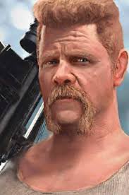 How has he NOT been given his own spin off prequel yet? : r/thewalkingdead