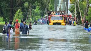 Read all news including political news, current affairs and news headlines online on aluva today. Flooding In Southern Indian State Kills More Than 350 Displaces 800 000 Abc News