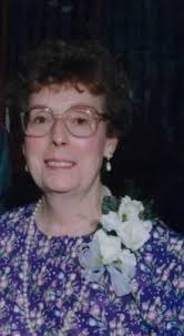 Daisy Downing Obituary (2014)