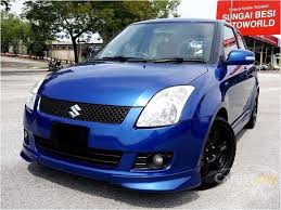 Kereta kecil jepun digulung dengan teknologi yang lebih baik, lebih banyak ruang, tetapi mungkin tanpa premium harga kepada peniaga. Suzuki Swift 2012 Glx 1 5 In Kuala Lumpur Automatic Hatchback Blue For Rm 39 800 2870386 Carlist My