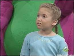 Hannah elizabeth is rude for zoo magazine. Marisa Kuers Hannah Owens Adrianne Kangas Barney Child Actresses Young Actresses Child Starlets Childstarlets Com