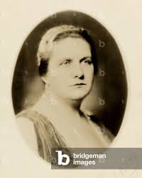 Image of Elena Gerhardt, 1929