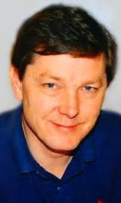 Norman Vanover Obituary