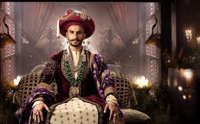 A dedicated actor that he is, ranveer singh shaved his head to perfect his character of bajirao in sanjay leela bhansali's next project bajirao mastani. Bajirao Mastani 2015