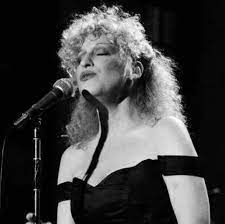Bette to receive kennedy center honor. Pin By Christopher Knipes On Bette Midler Bette Midler Bette Concert