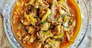 Kali ini beepdo.com akan membagikan resep tongseng jamur tiram. 20 Resep Tongseng Ayam Yang Lezat Mudah Di Buat Di Rumah