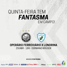 Melhores apostas para seu dinheiro crescer. Operario Ferroviario Esporte Clube Ana Sayfa Facebook