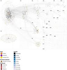 Download xvideo amateur practices bj skills with file format mp4. Scientific Twitter The Flow Of Paleontological Communication Across A Topic Network