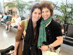 Marc Mazer, Detroit, MI Michigan currently in San Francisco, CA USA