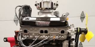 This is a fresh built chevy sb2.2 nascar engine, professionally built here at eatmon racing engines. Gm 604 Crate Engine