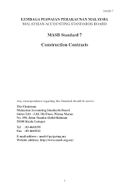 A certificate course introduces you to the basic technical knowledge required in your field of interest and enables you to progress to a diploma and subsequently there are many institutions in malaysia offering certificates that will enable you to continue your studies at a diploma level upon completion. Https Www Masb Org My Pdf 21masb7 Pdf