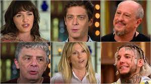 Així la persona que l'ha escrit se'n assabentarà. Sorpresa En Masterchef Celebrity 2 El Jurado Decidio Eliminar A Uno De Los Participantes Que Mas Disfrutaban El Certamen Infobae