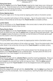 Sep 28, 2020 · quiz flashcard. Disney Interactive Studios Nintendo Ds Wizards Of Waverly Place Users Manual