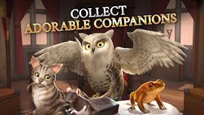 Interactive entertainment, the games label dedicated to creating new wizarding world. Download Harry Potter Hogwarts Mystery For Pc And Mac