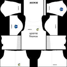 Fortuna sittard is a football club in sittard, netherlands. Update Kits Uniformes Fortuna Sittard Eredivisie 2018 2019 Fts 15 Dls Skyredpes
