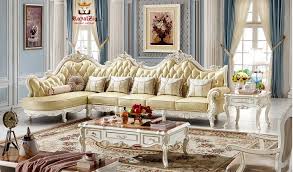 Wood side table tree pane teakwood table root wood rustic living room new. Hand Carved Teak Wood Corner Sofa Set Royalzig