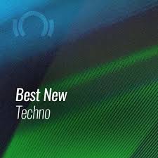 Beatport Best New Tracks Techno June 11 June 2019