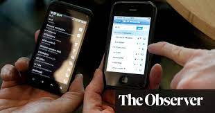 Carry a fob in your pocket, and these locks open automatically or with a simple tap; 12 Ways To Hack Proof Your Smartphone Smartphones The Guardian