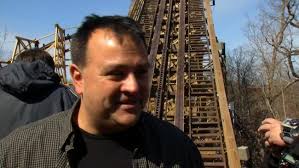 Silver Dollar City Unveils Unique New Wooden Roller Coaster