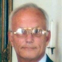 Hugh Roy Robb Obituary