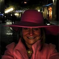 Peggy Gorham's Instagram, Twitter & Facebook