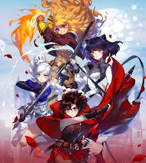 Free rwby wallpapers and rwby backgrounds for your computer desktop. Rwby Wallpapers And Hd Backgrounds Free Download On Picgaga