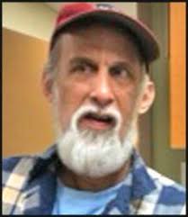 Richard ALLOTT Obituary