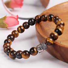 Tiger Eye Bracelet