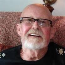 Mr. Murray McGill Bruton Obituary