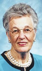 Ruth Etta Cox Parks (1932-2015)