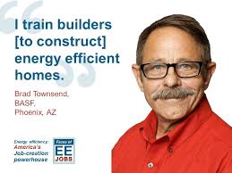 Energy Efficiency Jobs in America