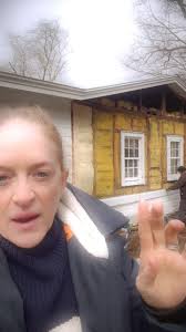 Replacing only what’s necessary such as natural insulation from  @havelock_wool @100_milesnorth specializes in ecological and long lasting  restorations.