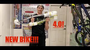 With manicured parks, walking and biking trails, and its location near the west wing mountain trail. Building Up A New Bmx Bike Chase Rsp 4 0 Youtube