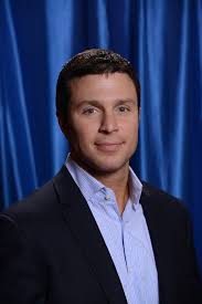 Michael Amoroso appointed Senior Vice President, Americas Commercial,  Oncology Business Group at Eisai Inc.