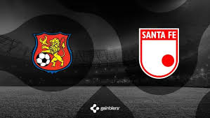 Pronóstico Caracas - Santa Fe. Copa Sudamericana | 29/07/2026