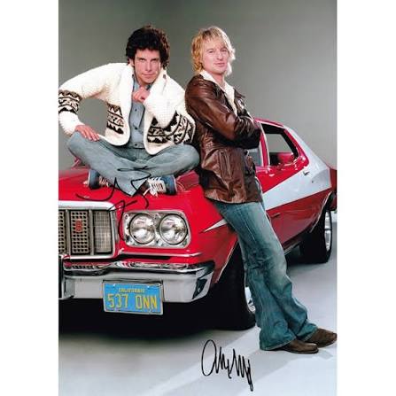Starsky & Hutch