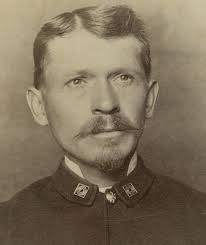 U.S. Army Medal of Honor Recipients