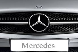 Pieces Mercedes