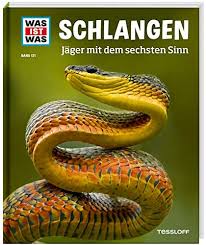 Auch wenn sie nicht die giftigste schlange der welt ist, so ist die gemeine sandrasselotter wohl aber die gefährlichste. Was Ist Was Band 121 Schlangen Jager Mit Dem Sechsten Sinn Was Ist Was Sachbuch Band 121 Amazon De Schirawski Nicolai Brandstetter Johann Bucher
