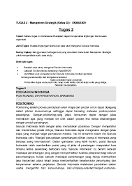 We did not find results for: Doc Tugas 2 Manajemen Strategik Kelas 03 Ekma5309 Irma Pane Academia Edu