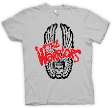 The warriors movie site is the largest website and community for walter hill's 1979 cult gang movie, the warriors. Mens T Shirt The Warriors Logo Cult Movie Fruugo No