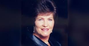 Margaret Marie Harvey Obituary