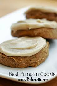 Thee Best Pumpkin Cookies Recipe Recipe Pumpkin Recipes Pumpkin Cookies Pumpkin Cookie Recipe