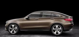 Prix Sales Pour Le Glc Coupe L Automobile Magazine